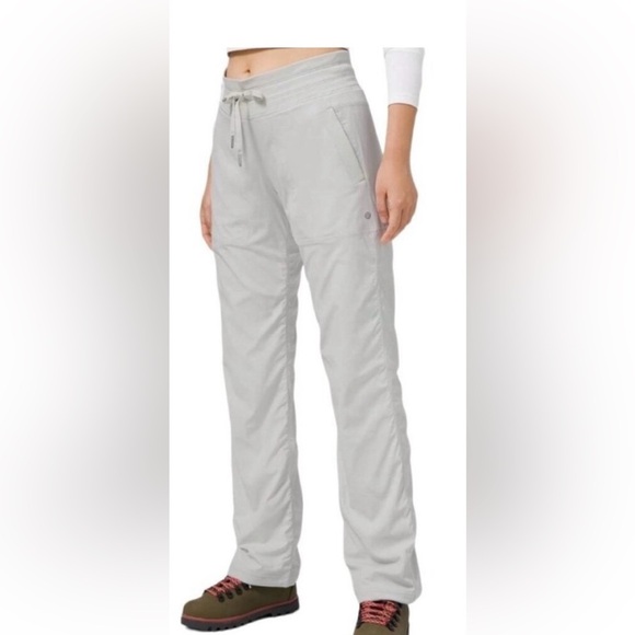 Lululemon Dance Studio Fully Lined - Picture 1 of 13